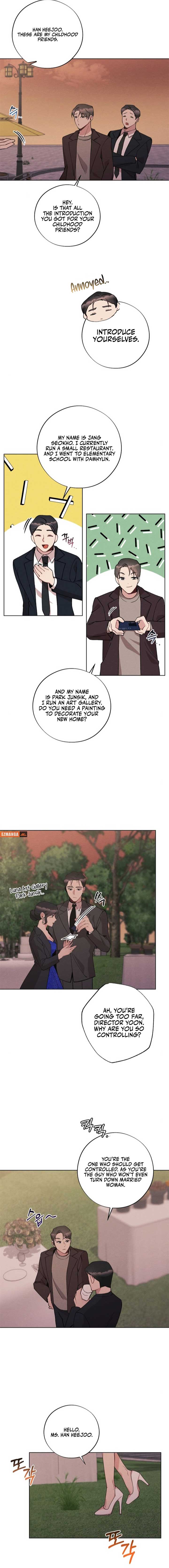 Encroachment Chapter 18 3