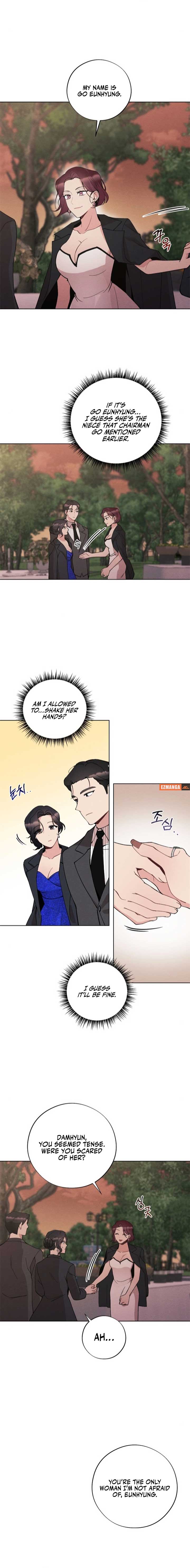 Encroachment Chapter 18 4