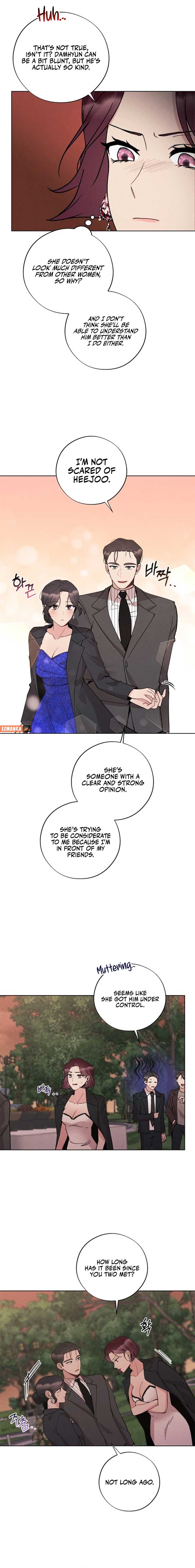Encroachment Chapter 18 5
