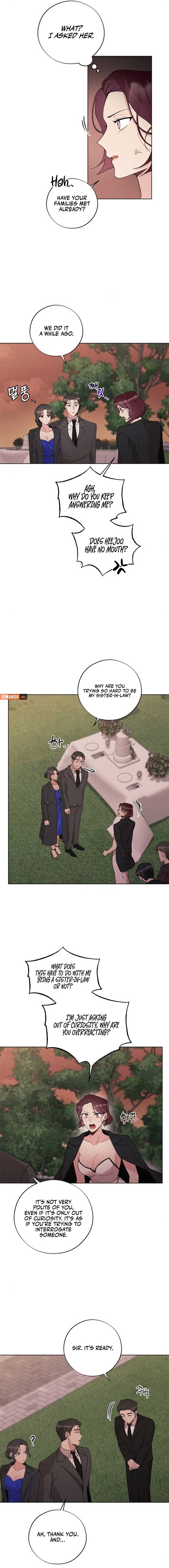 Encroachment Chapter 18 6