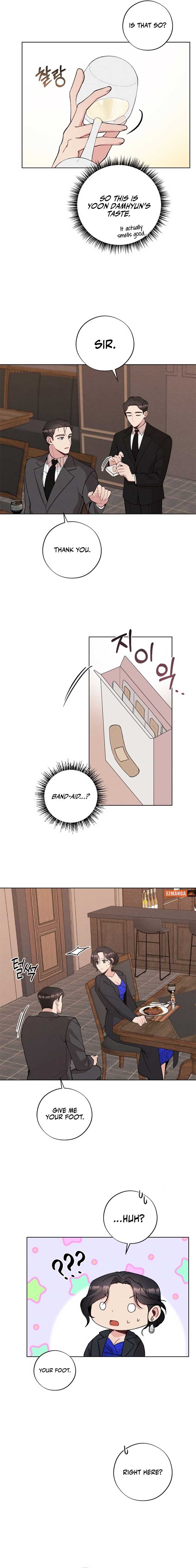 Encroachment Chapter 18 9