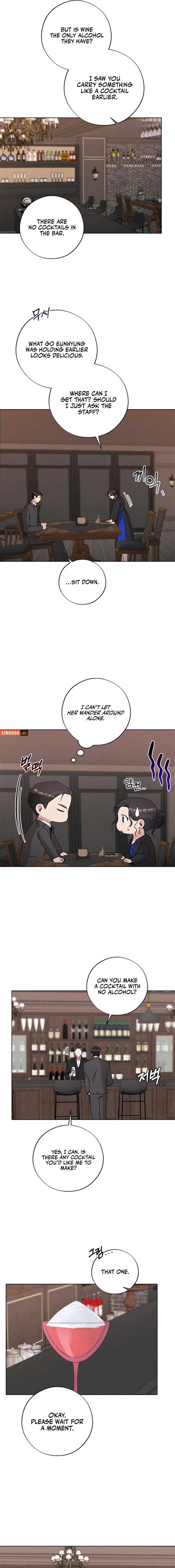 Encroachment Chapter 19 2