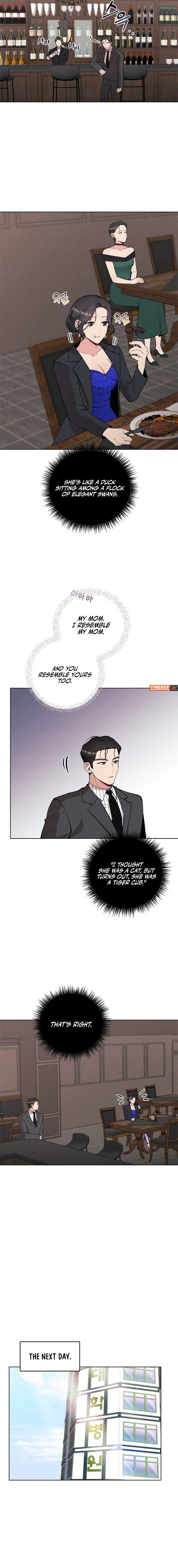 Encroachment Chapter 19 3