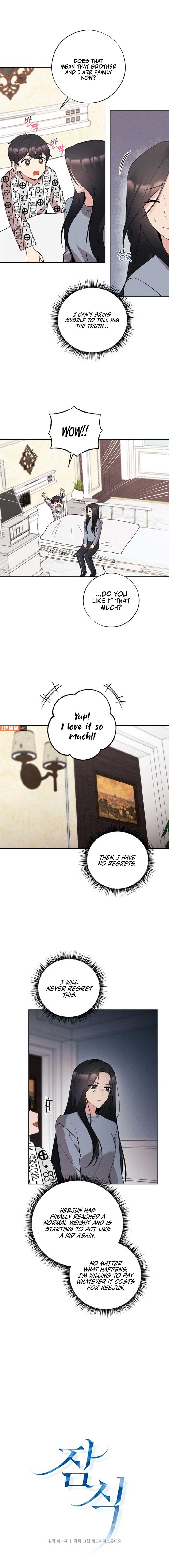 Encroachment Chapter 19 5