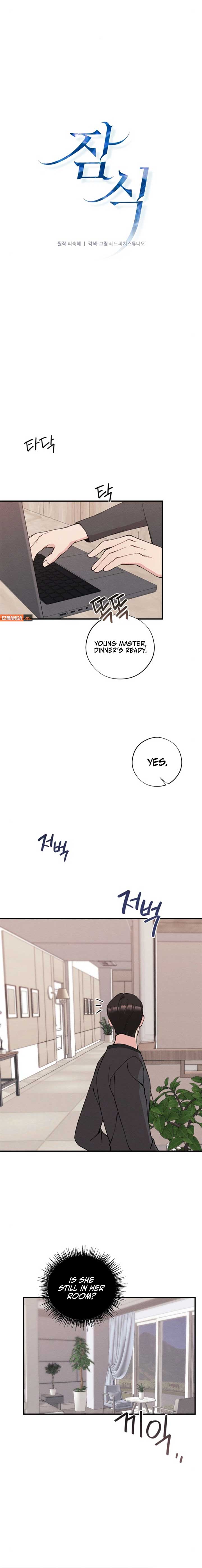 Encroachment Chapter 20 3