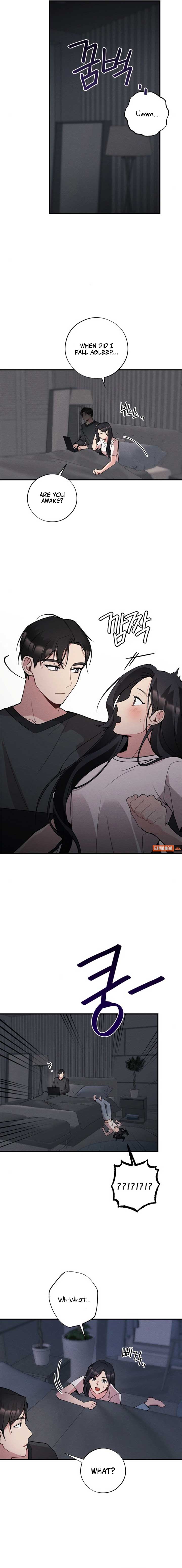 Encroachment Chapter 20 5