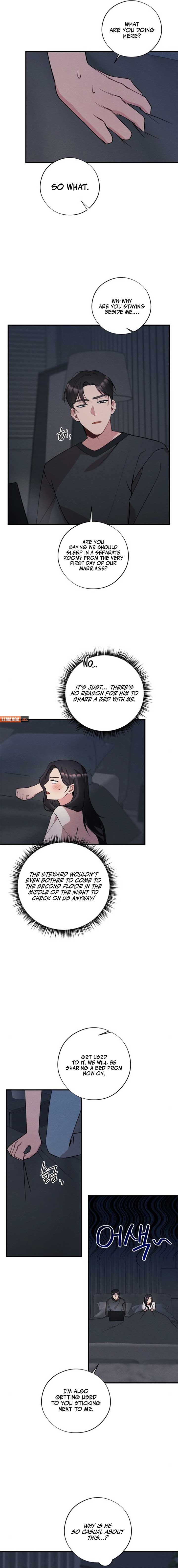 Encroachment Chapter 20 6
