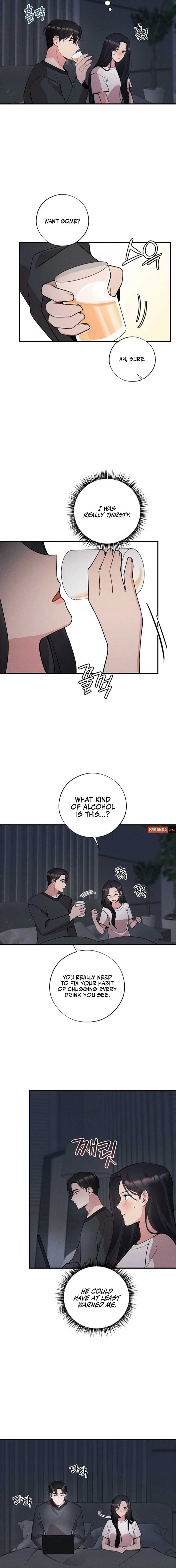 Encroachment Chapter 20 7