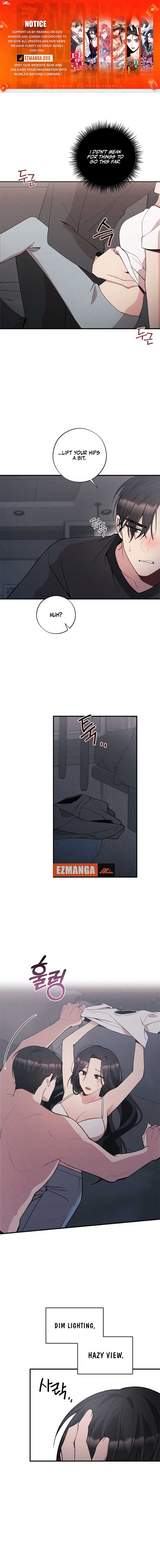 Encroachment Chapter 21 1