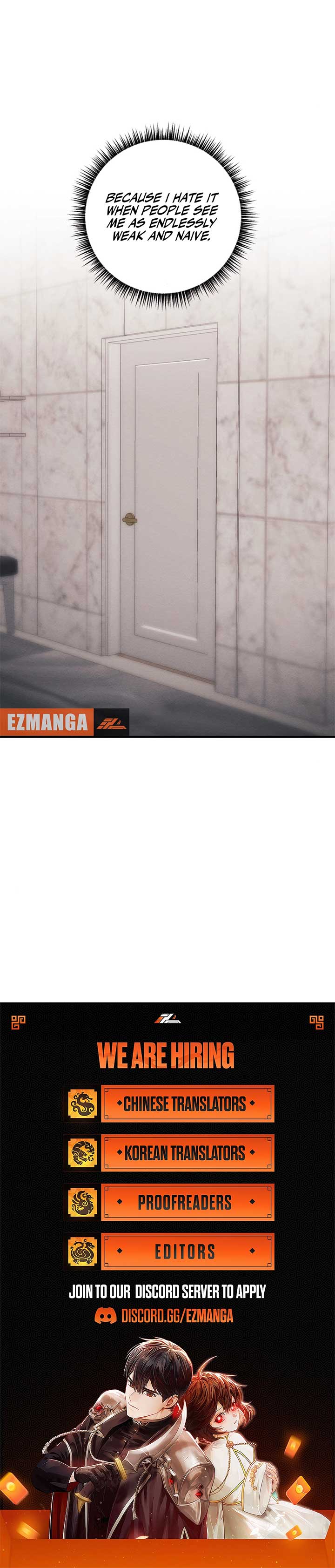 Encroachment Chapter 21 18