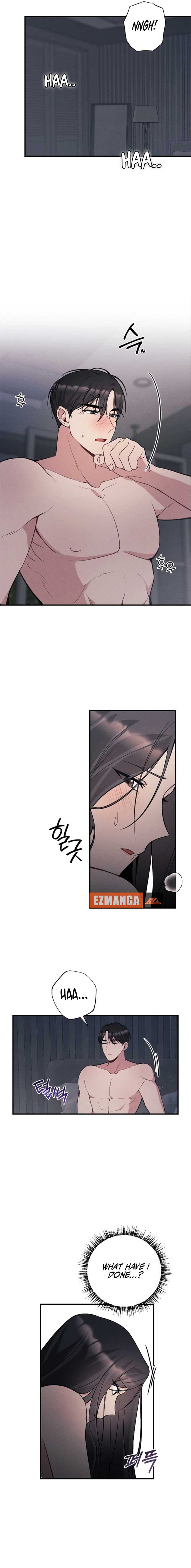 Encroachment Chapter 21 3