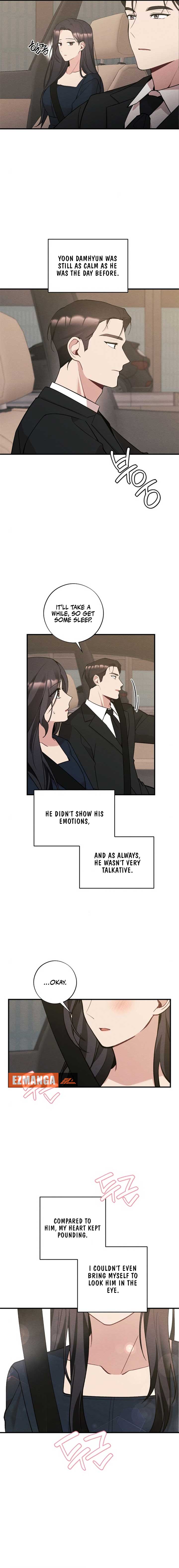 Encroachment Chapter 21 5