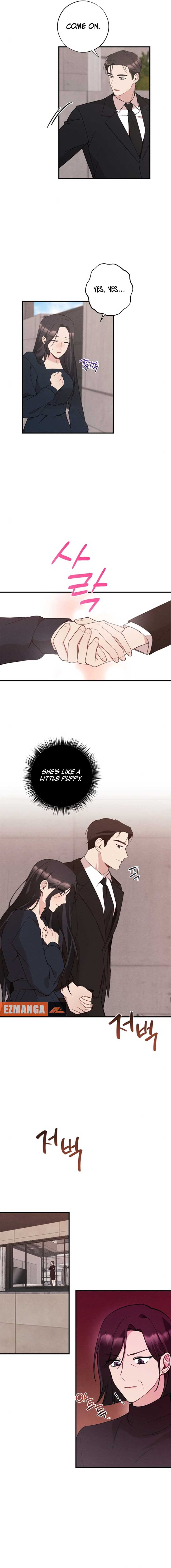 Encroachment Chapter 21 8