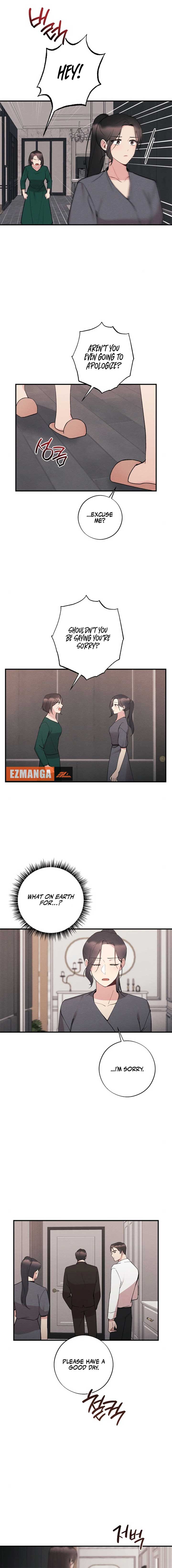Encroachment Chapter 22 11