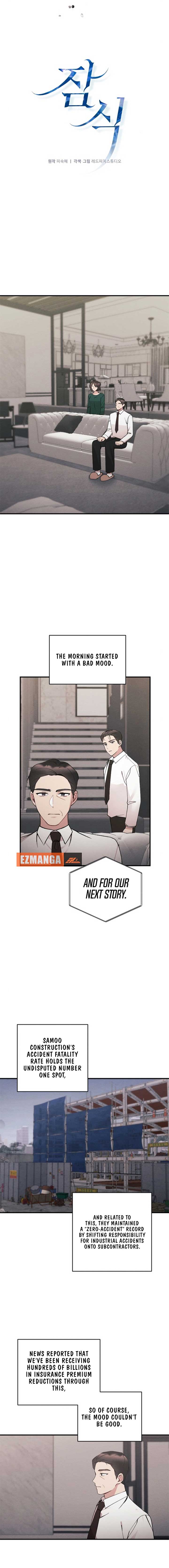 Encroachment Chapter 22 5