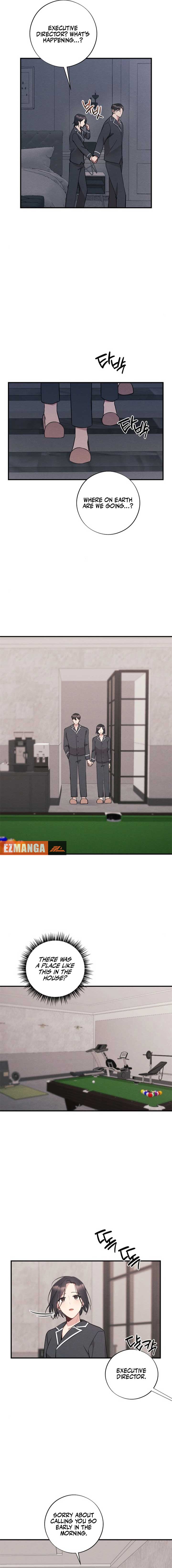 Encroachment Chapter 23 14