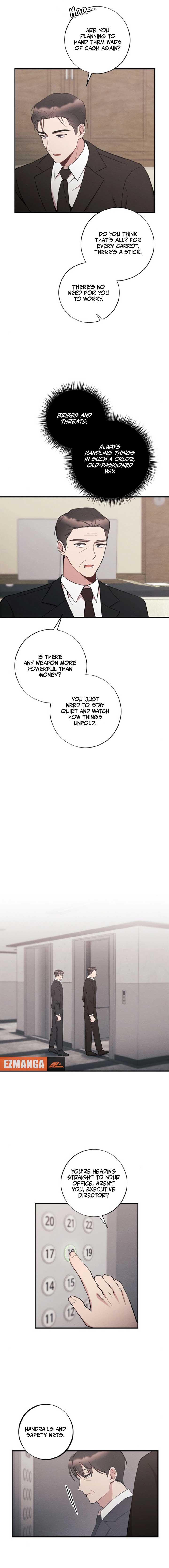 Encroachment Chapter 23 3