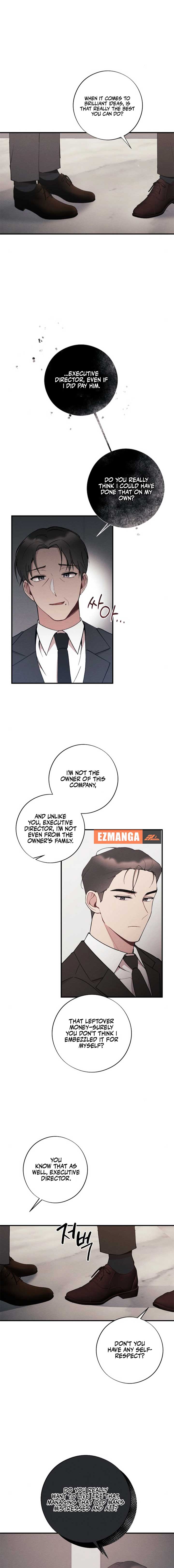 Encroachment Chapter 23 5