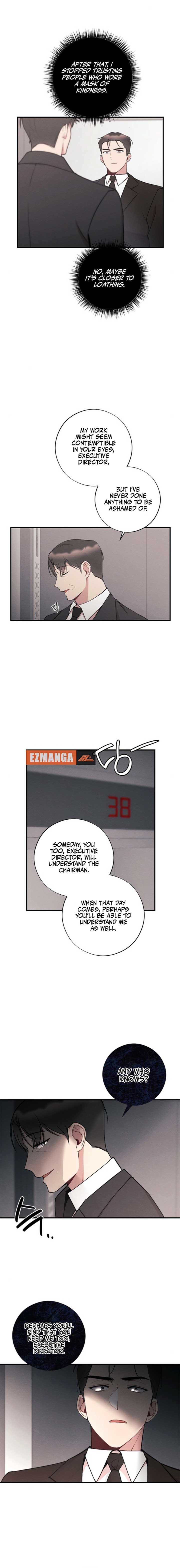 Encroachment Chapter 23 7