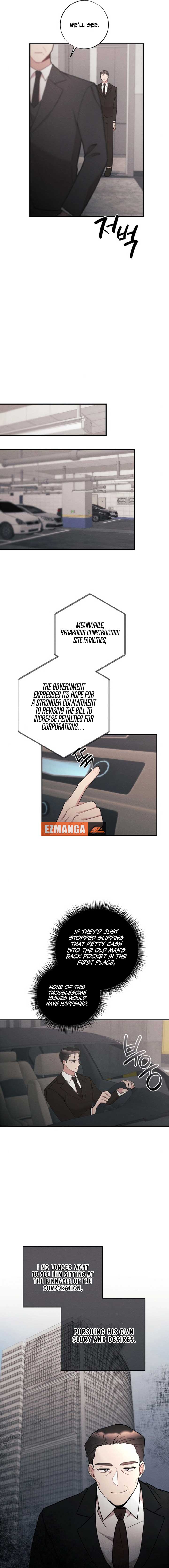 Encroachment Chapter 23 8