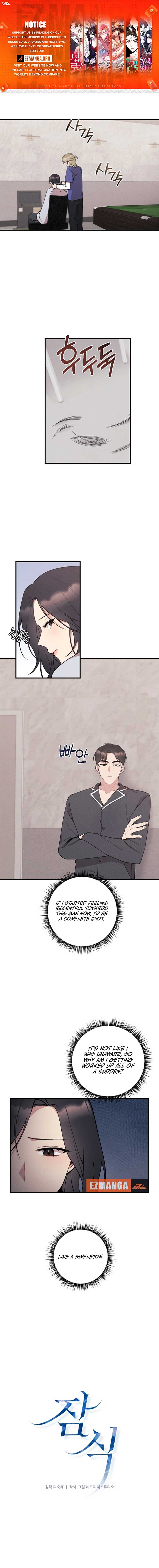 Encroachment Chapter 24 1