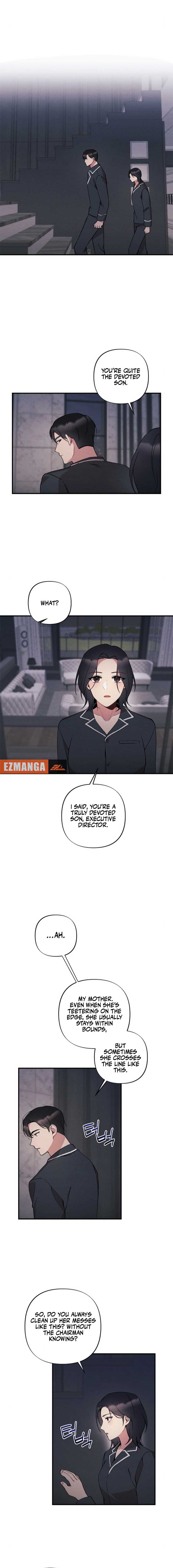 Encroachment Chapter 24 2