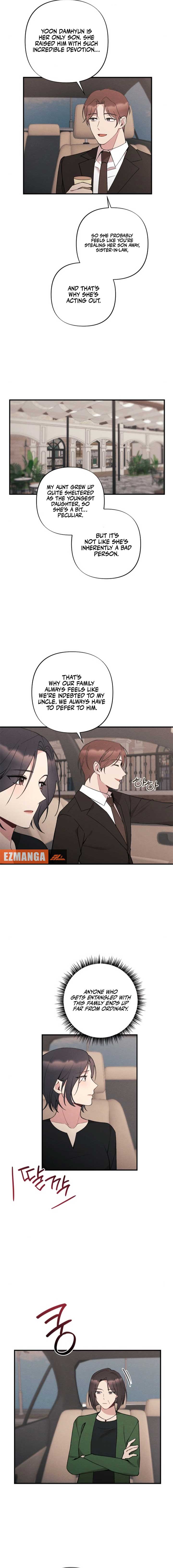 Encroachment Chapter 24 8