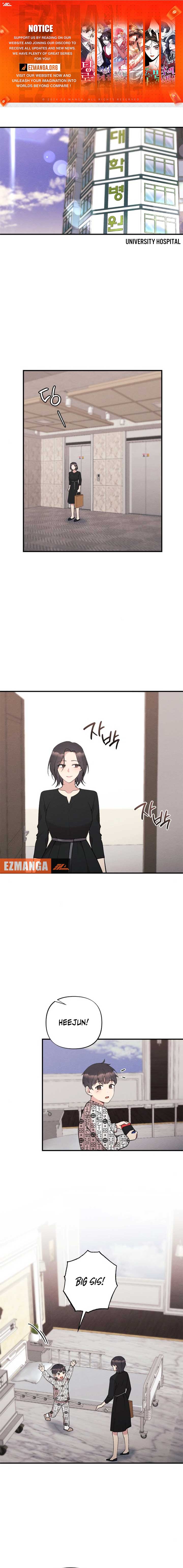 Encroachment Chapter 25 1