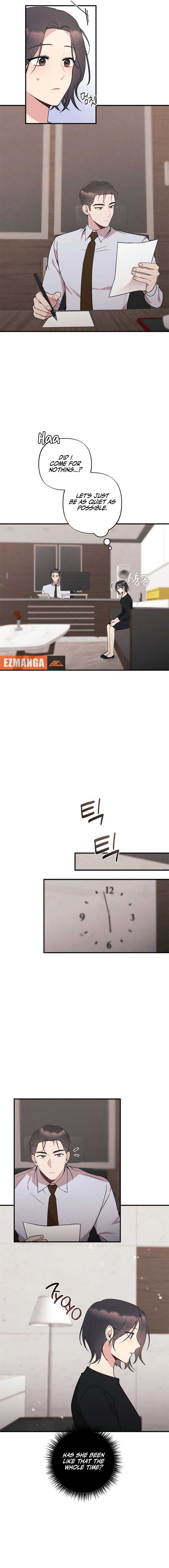 Encroachment Chapter 25 10
