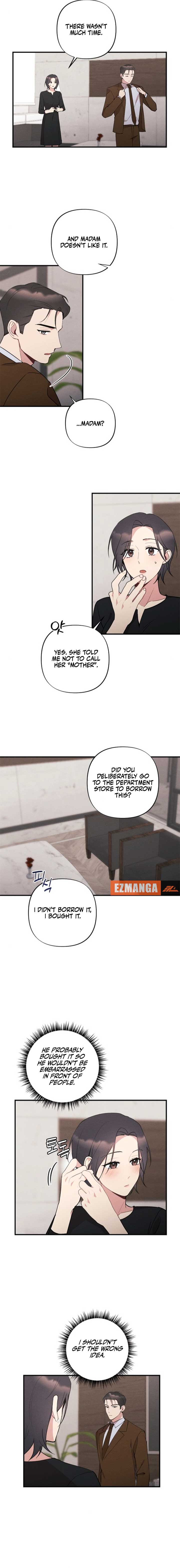 Encroachment Chapter 25 13