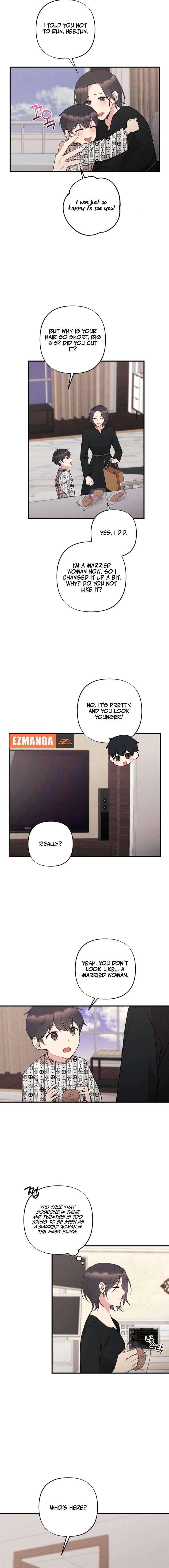 Encroachment Chapter 25 2