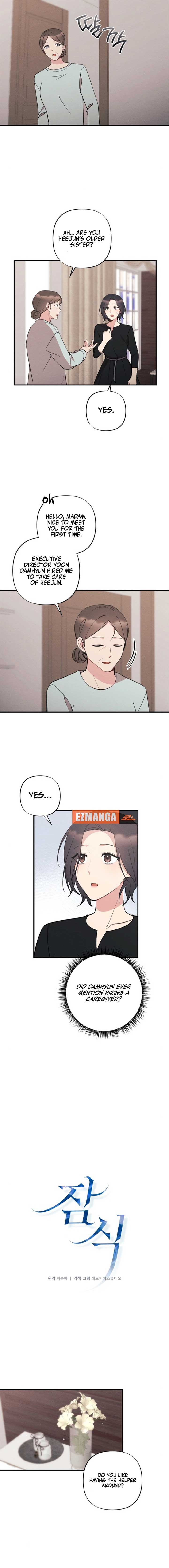 Encroachment Chapter 25 3
