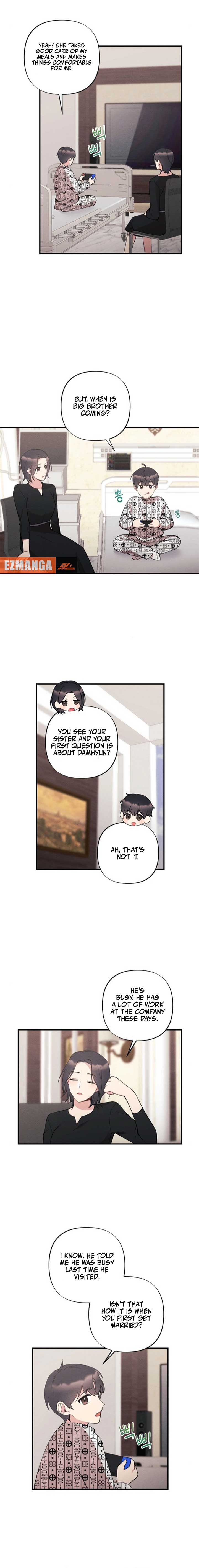 Encroachment Chapter 25 4