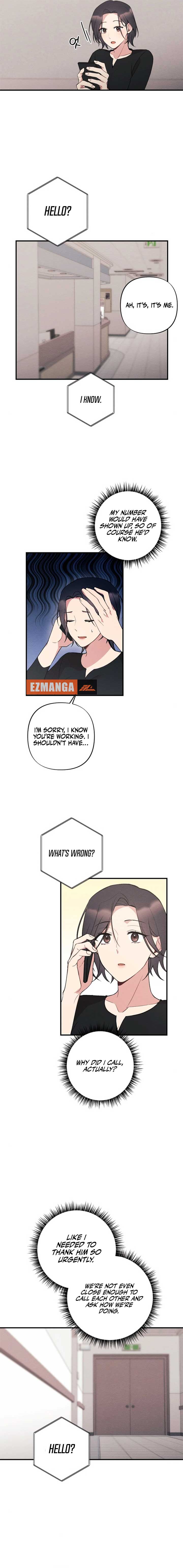 Encroachment Chapter 25 6