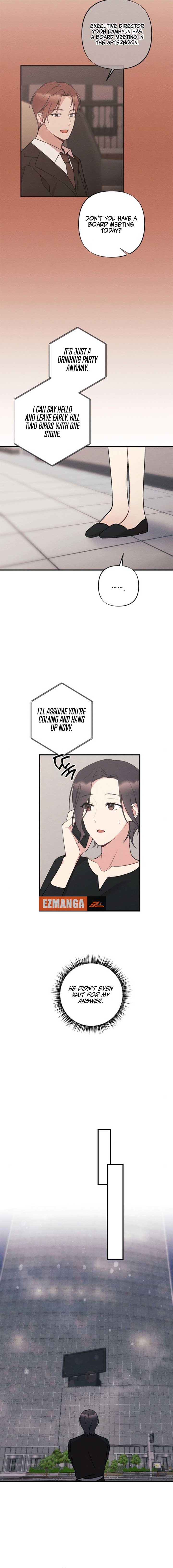 Encroachment Chapter 25 8