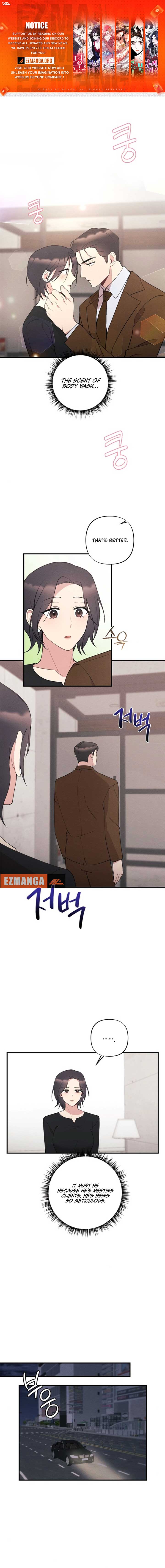 Encroachment Chapter 26 1