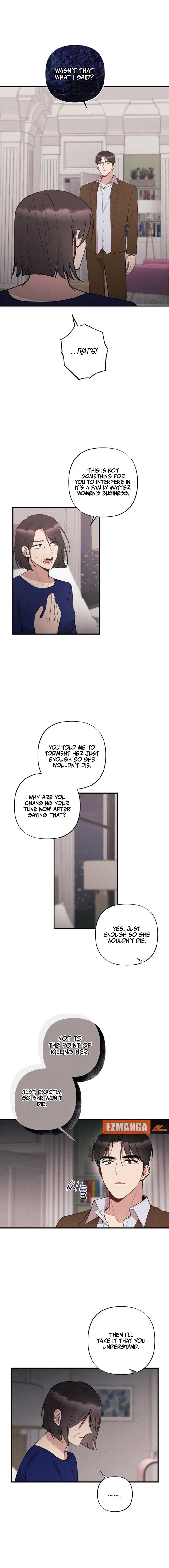 Encroachment Chapter 26 10
