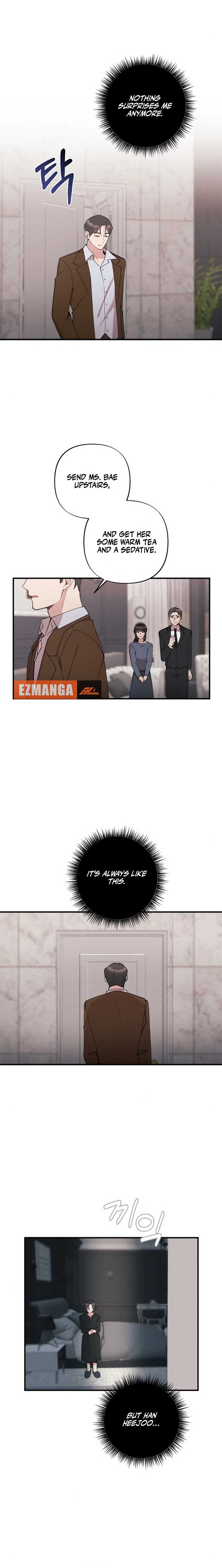 Encroachment Chapter 26 11