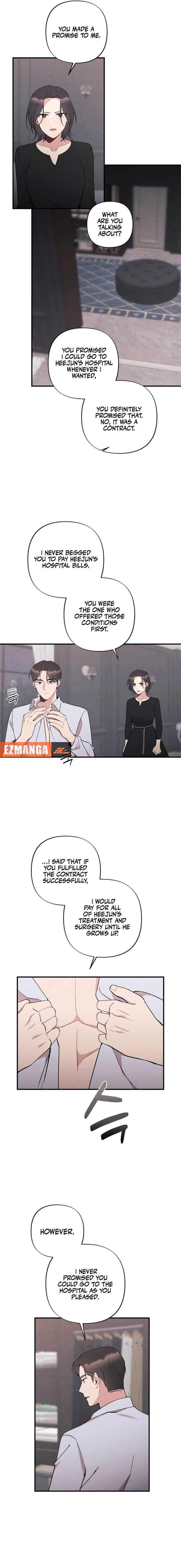 Encroachment Chapter 26 12