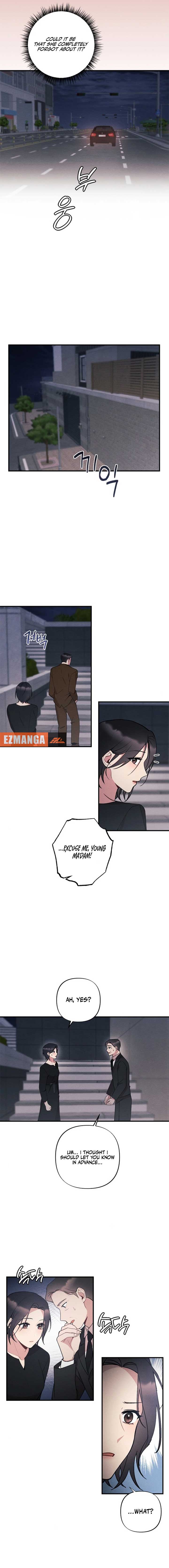 Encroachment Chapter 26 3