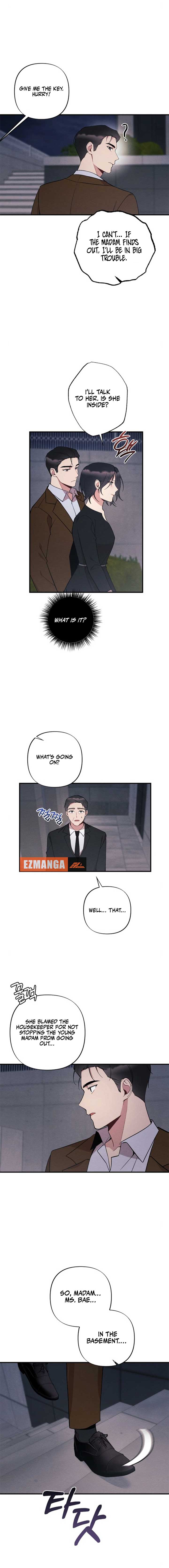 Encroachment Chapter 26 4