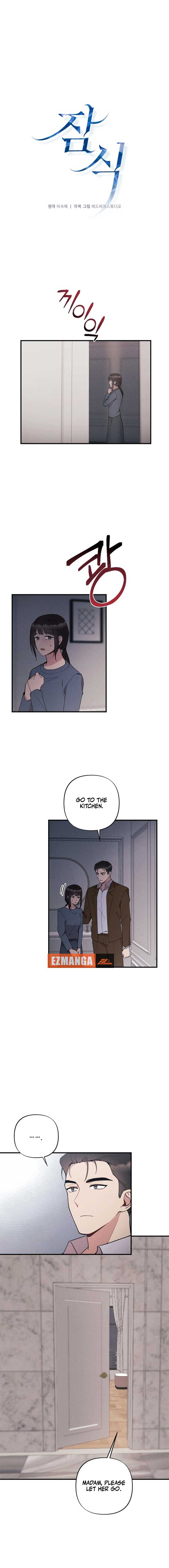 Encroachment Chapter 26 5