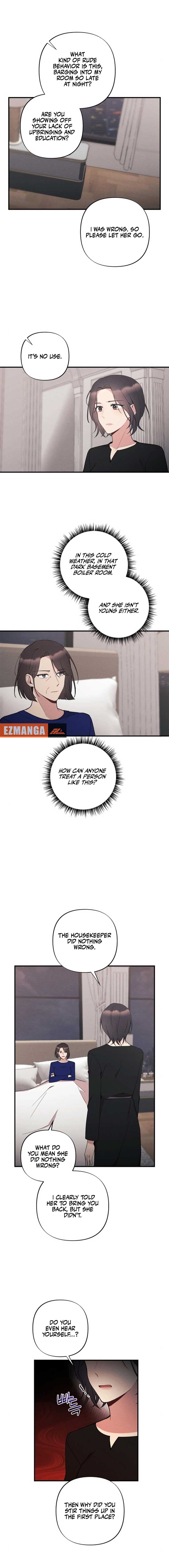 Encroachment Chapter 26 6
