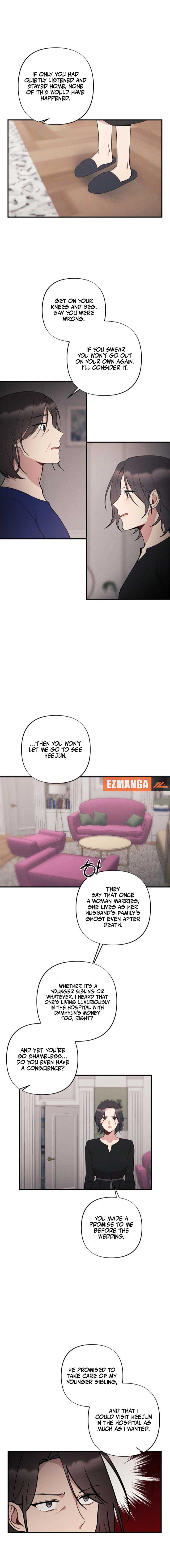 Encroachment Chapter 26 7