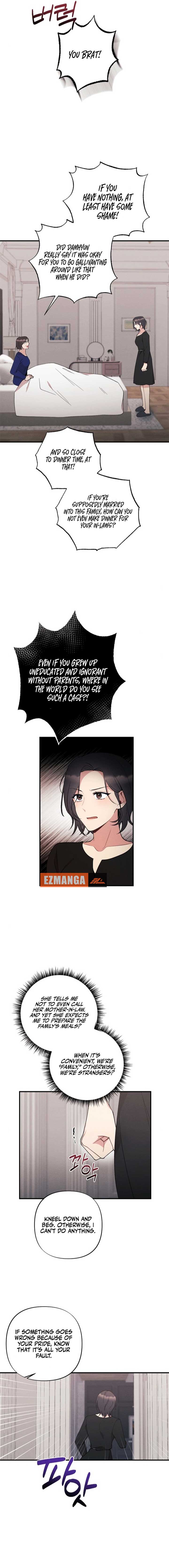 Encroachment Chapter 26 8