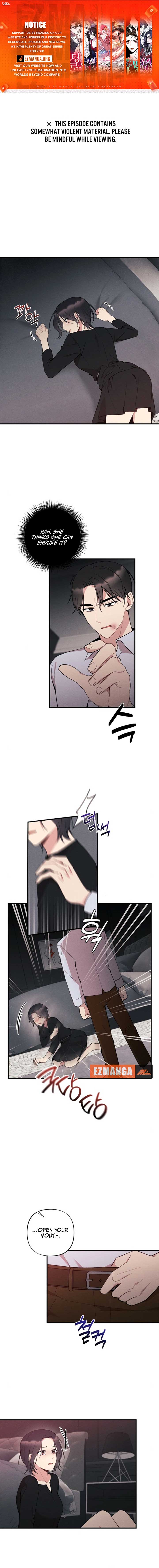 Encroachment Chapter 27 1