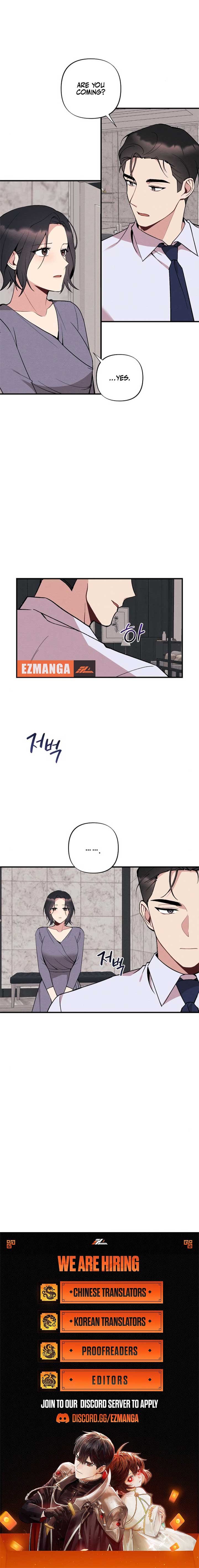 Encroachment Chapter 27 15