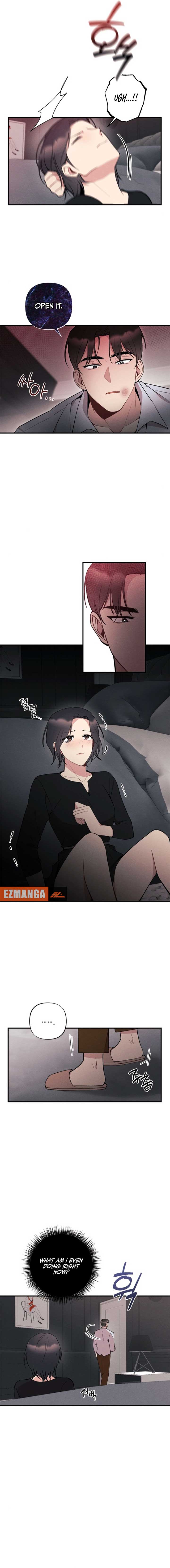 Encroachment Chapter 27 2