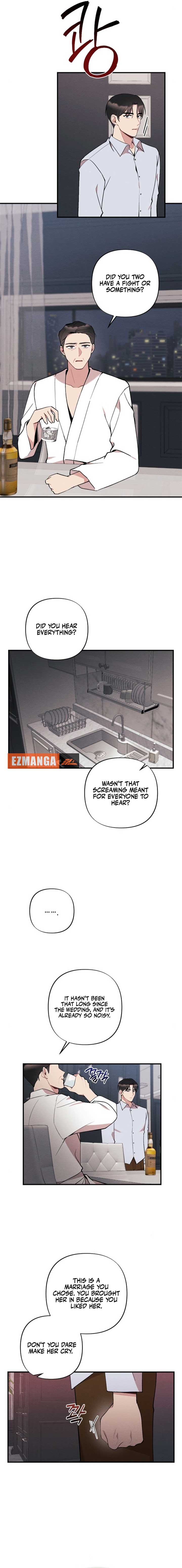 Encroachment Chapter 27 3