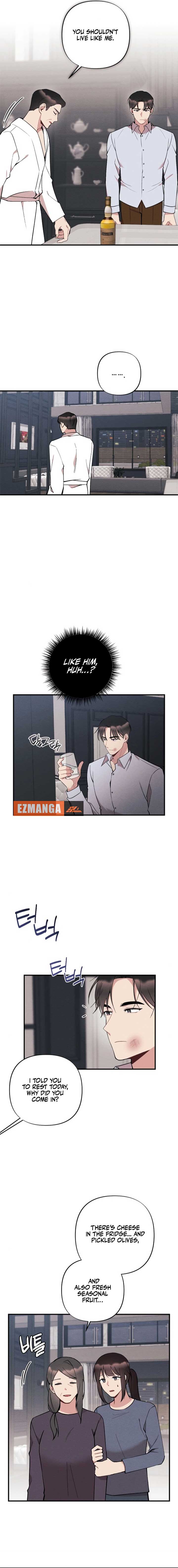Encroachment Chapter 27 4